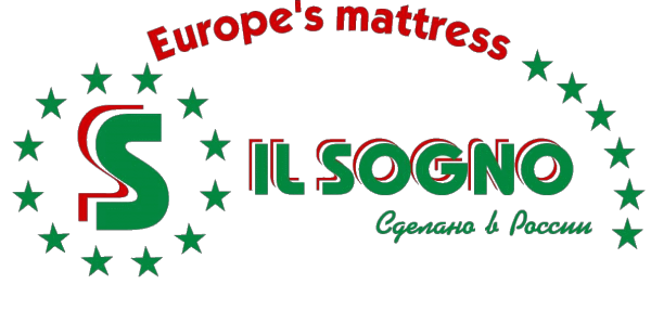 Логотип компании IL Sogno
