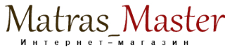 Логотип компании Matras_Master