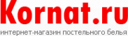 Логотип компании Kornat.ru