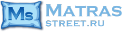 Логотип компании Matras-Street.ru