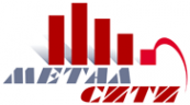 Логотип компании МеталСити