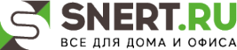 Логотип компании Snert.ru