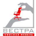 Логотип компании Вестра