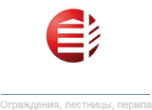 Логотип компании РусьНикельСтрой
