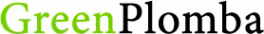 Логотип компании Гринпломба