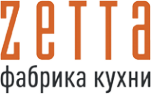 Логотип компании ZETTA