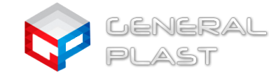 Логотип компании Дженерал Пласт
