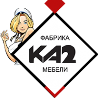 Логотип компании КА2