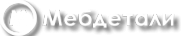Логотип компании Мебельные детали