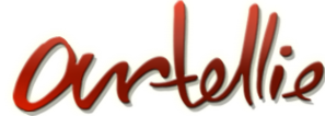 Логотип компании Artellie