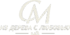 Логотип компании Союзмебель