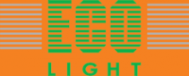 Логотип компании Эко Лайт