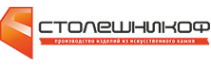 Логотип компании Столешникоф