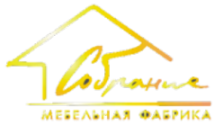 Логотип компании Собрание