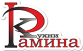Логотип компании Рамина