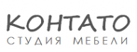 Логотип компании Kontato