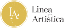 Логотип компании Linea Artistica