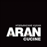 Логотип компании Aran Cucine