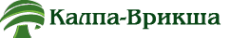 Логотип компании Калпа-Врикша