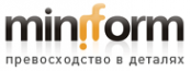 Логотип компании МФТ