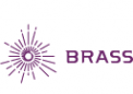Логотип компании Брасс