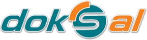 Логотип компании Доксал-проект