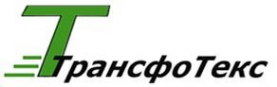 Логотип компании Трансфотекс