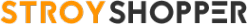 Логотип компании StroyShopper
