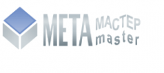 Логотип компании Мета-Мастер