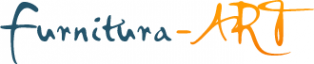 Логотип компании Фурнитура-Арт