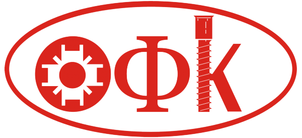 Логотип компании Озёрская фурнитурная компания