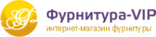 Логотип компании Фурнитура-VIP