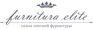 Логотип компании Furnitura elite