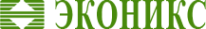 Логотип компании ЭКОНИКС