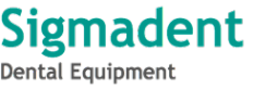 Логотип компании SigmaDent