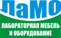 Логотип компании ЛаМО