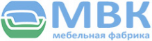 Логотип компании Мебельная фабрика МВК