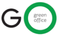 Логотип компании Грин Офис