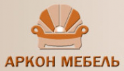 Логотип компании Аркон
