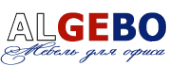 Логотип компании ALGEBO