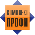 Логотип компании Комплект Профи