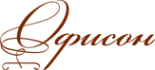 Логотип компании Офисон