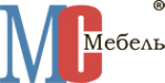 Логотип компании МС Мебель