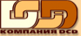 Логотип компании ДСД