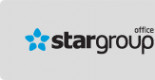 Логотип компании Star Group
