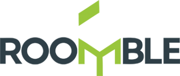 Логотип компании Roomble