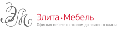 Логотип компании ЭлитаМебель