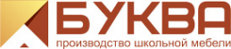 Логотип компании Буква