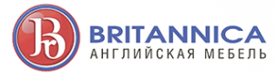Логотип компании Британника
