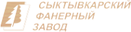 Логотип компании Торговый Дом Сыктывкарского фанерного завода
